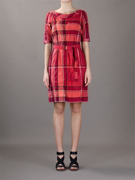 burberry brit wear|authentic burberry dress.